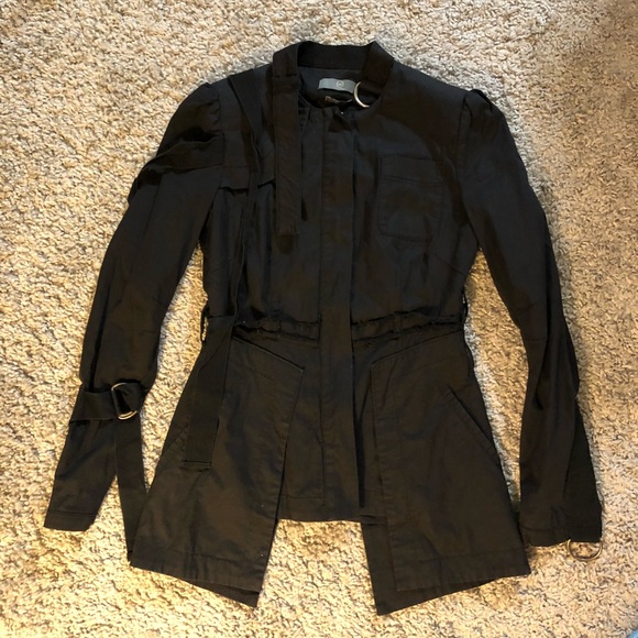 Alexander McQueen Jackets & Blazers - Alexander McQueen Jacket.